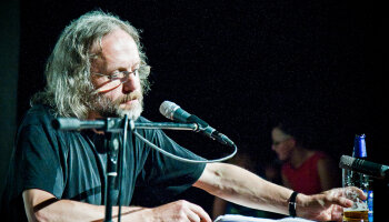 Petr Hruška Foto: David Konečný